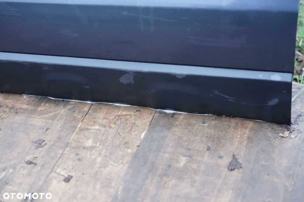 Drzwi przód przednie lewe Honda CR-V III NH684P - 6