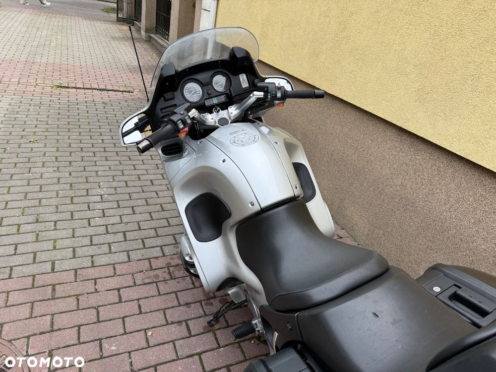 BMW RT - 9