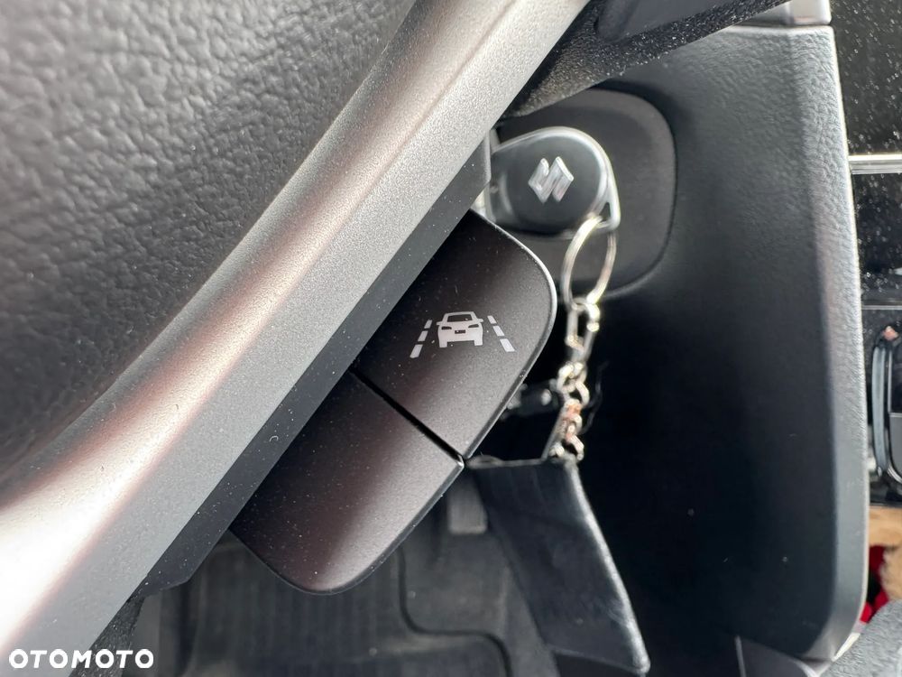 Suzuki Vitara 1.4 Boosterjet mHEV Premium Plus 2WD - 19