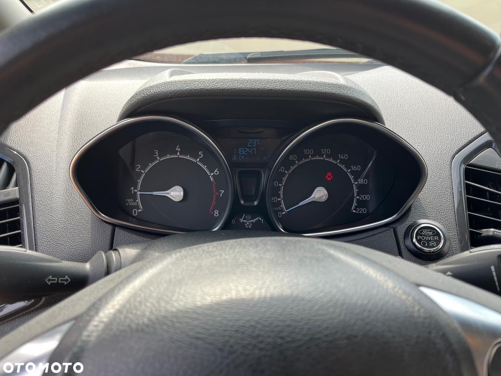 Ford EcoSport 1.0 EcoBoost TITANIUM - 5