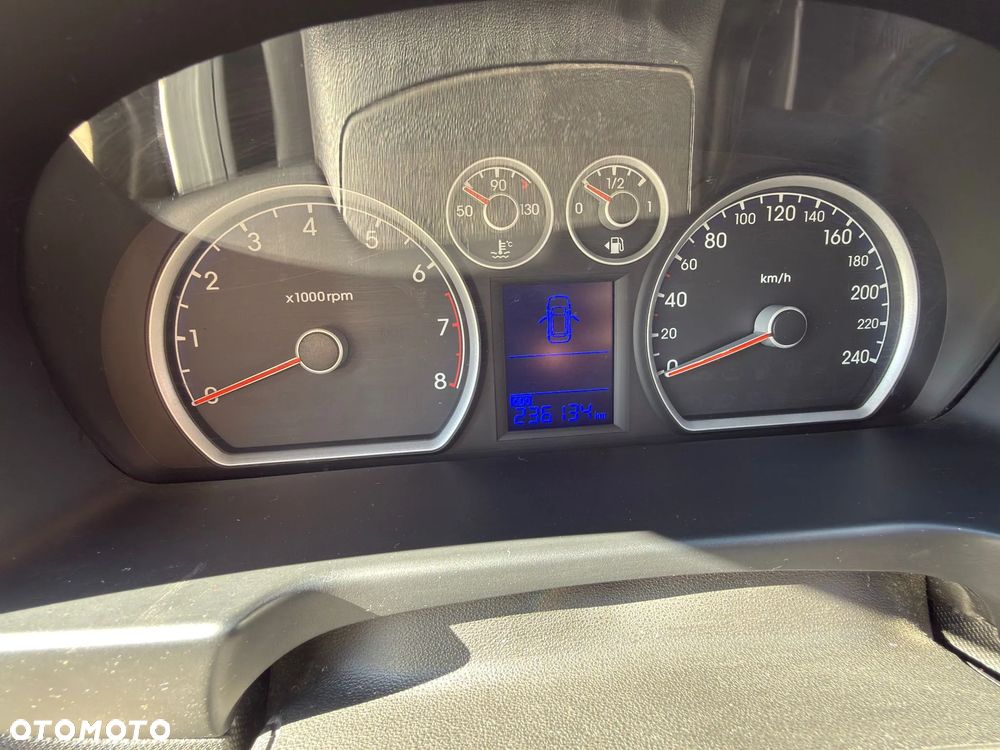 Hyundai i30 1.6 Comfort - 8