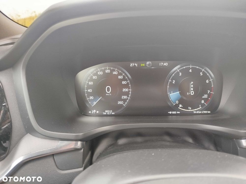 Volvo S60 - 5