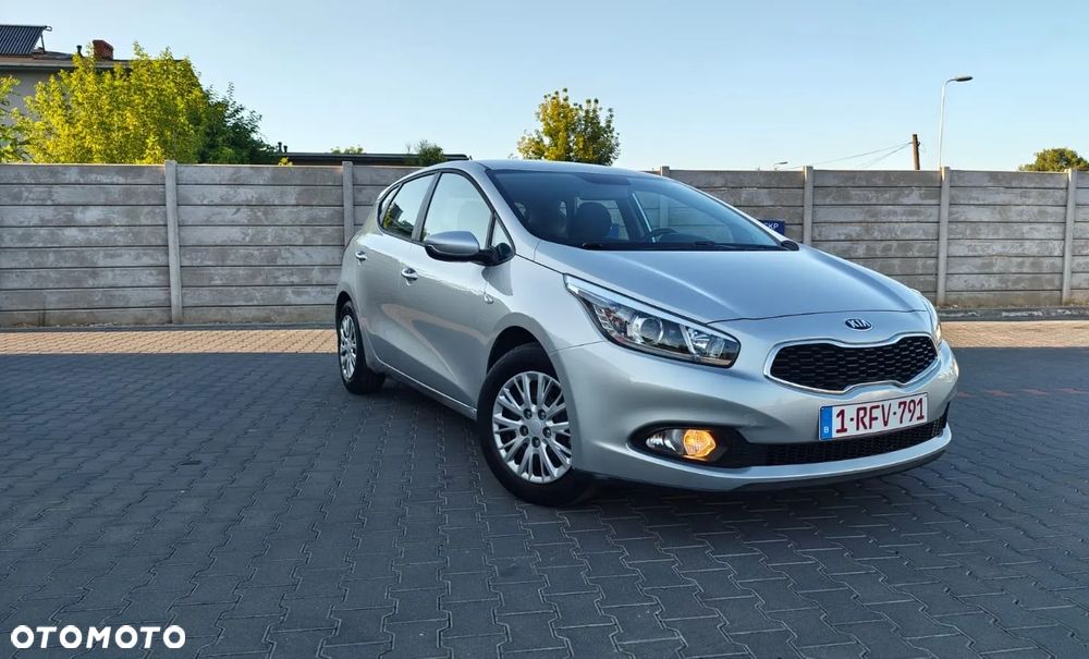 Kia Ceed 1.4 S - 5