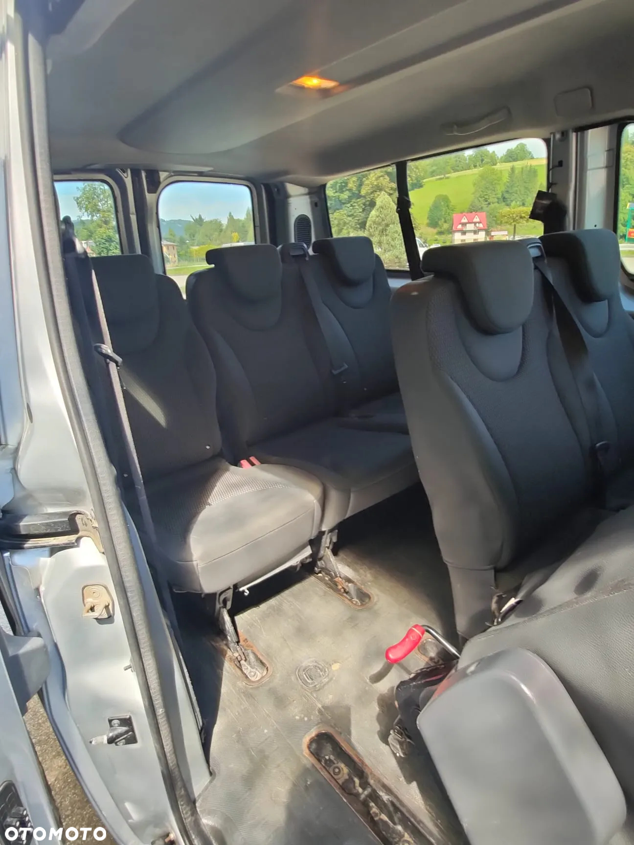 Citroën Jumpy Combi - 12