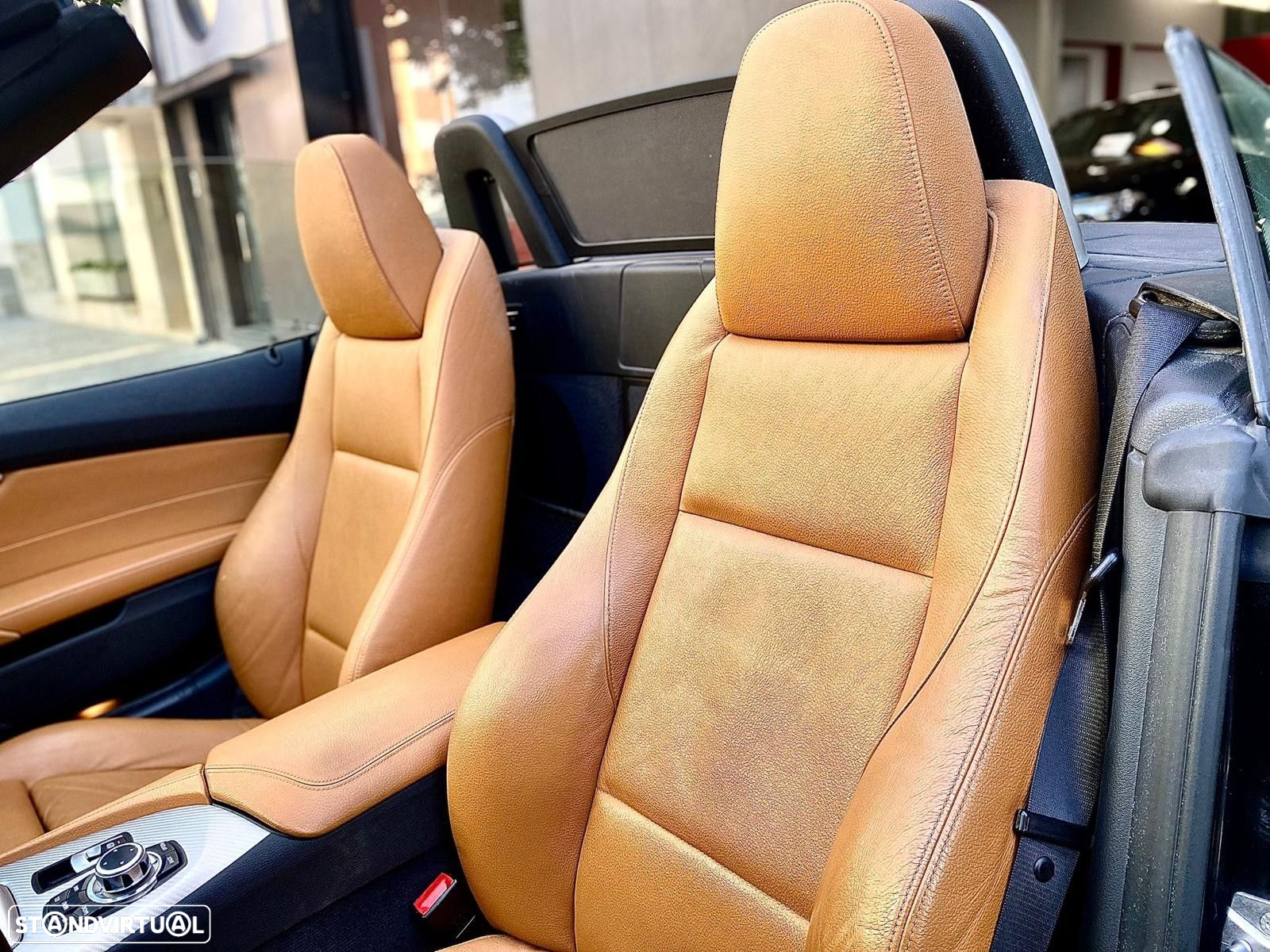 BMW Z4 sDrive20i Aut. - 21
