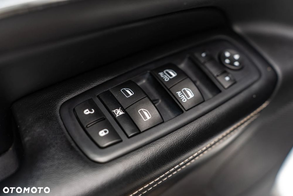Jeep Grand Cherokee 3.6 V6 Limited - 20