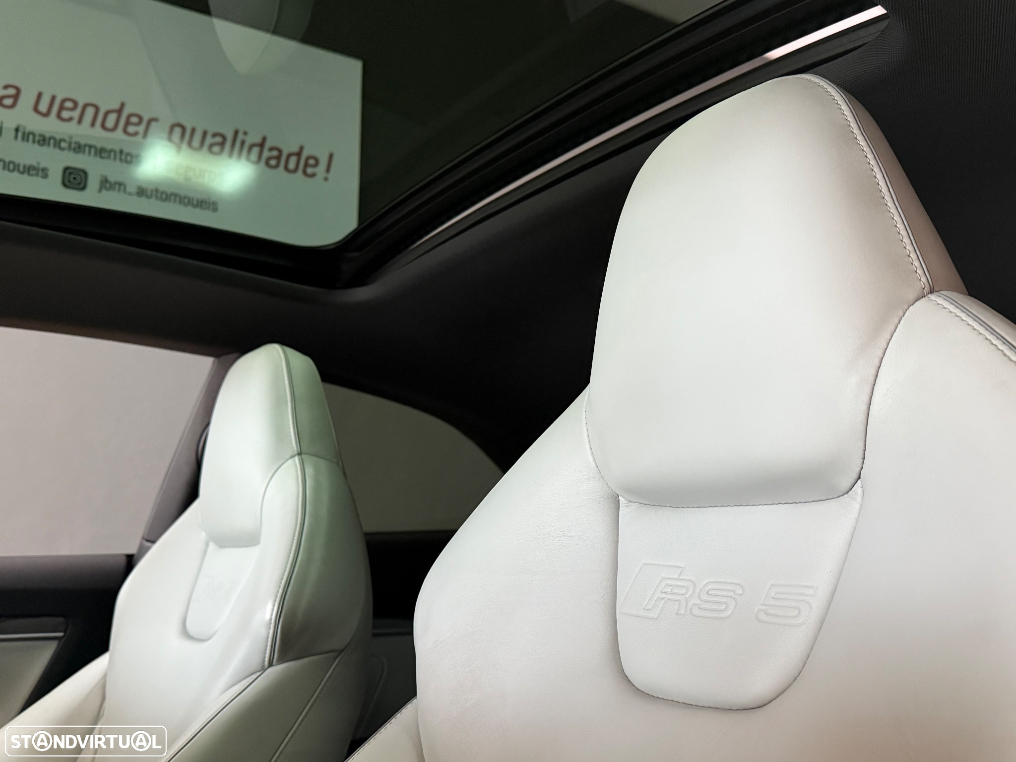 Audi RS5 4.2 FSi quattro S tronic Exclusive - 6