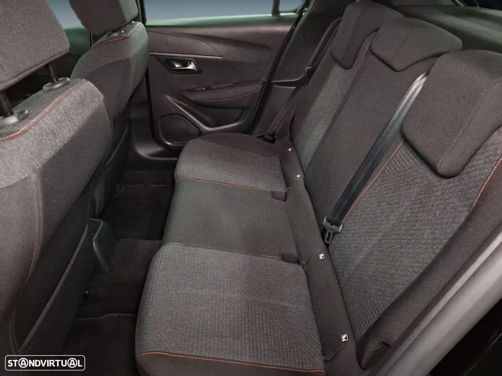 Peugeot 208 1.2 PureTech Style - 14