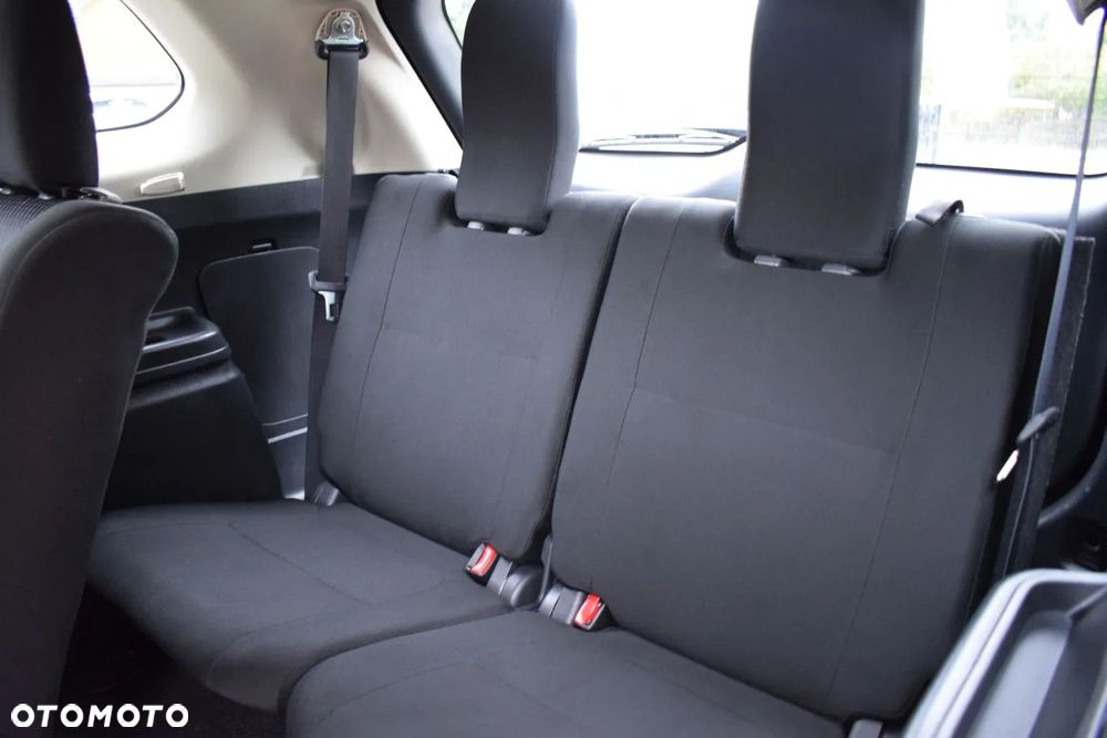 Mitsubishi Outlander 2.4 4WD CVT Instyle - 12