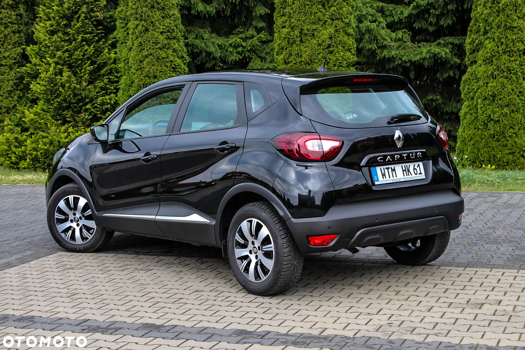 Renault Captur (ENERGY) TCe 90 INTENS - 9