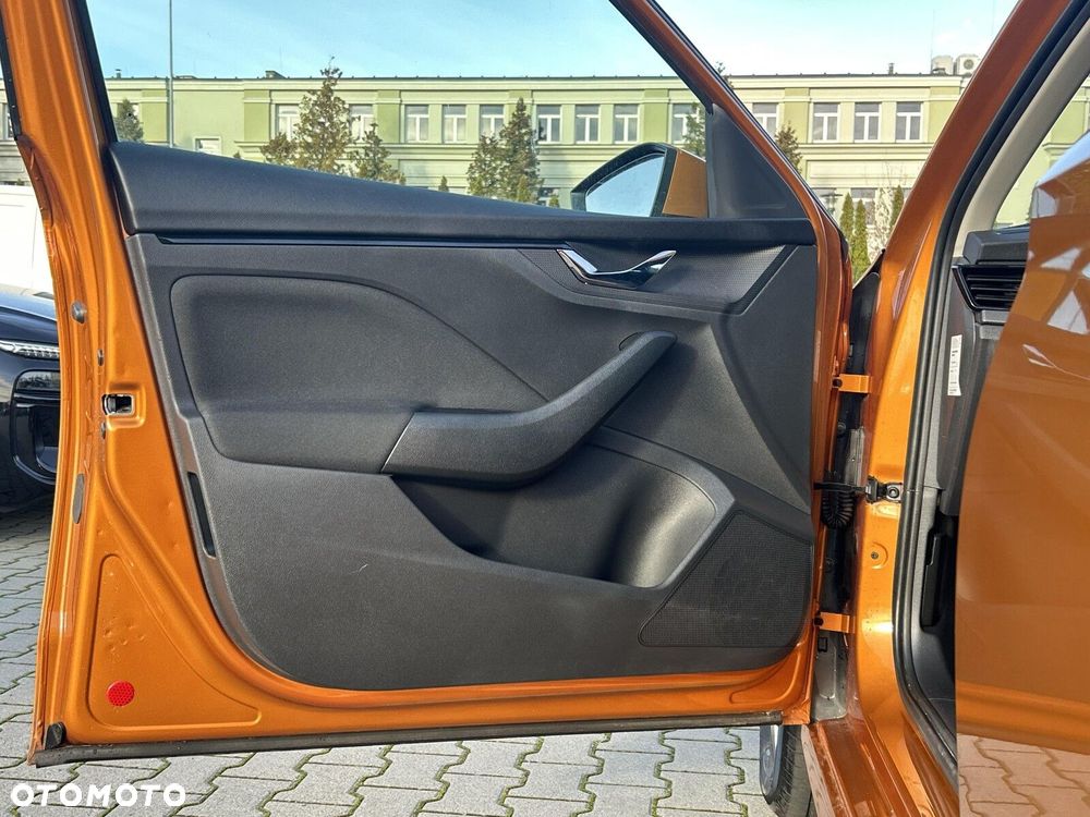 Skoda Kamiq 1.0 TSI Ambition DSG - 11