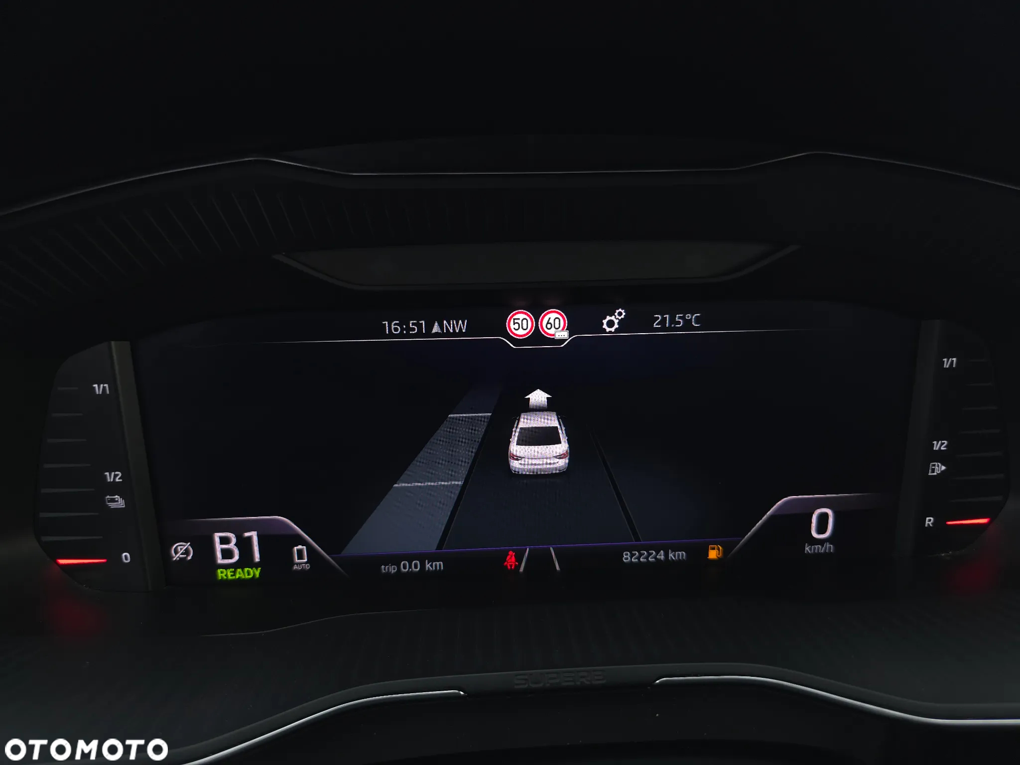 Skoda Superb 1.4 TSI Plug-In Hybrid L&K DSG - 39