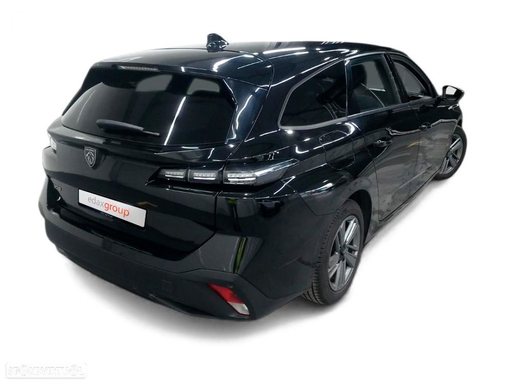Peugeot 308 SW 1.5 BlueHDi Active Pack - 2
