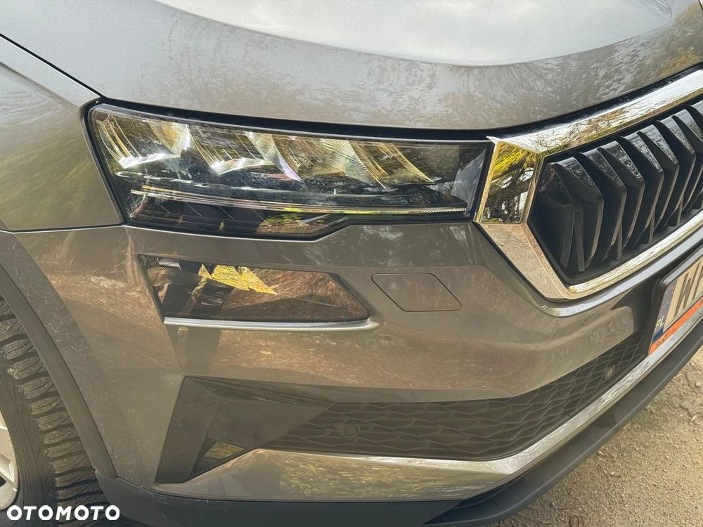 Skoda Karoq 1.5 TSI ACT Selection DSG - 29