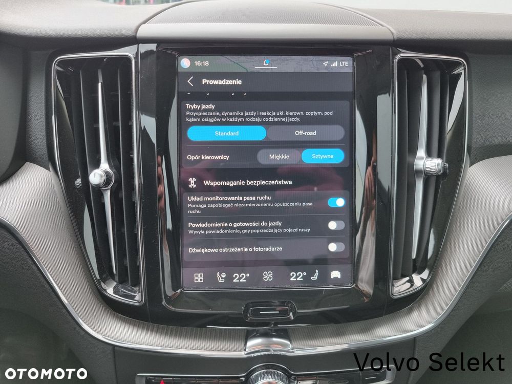 Volvo XC 60 - 27