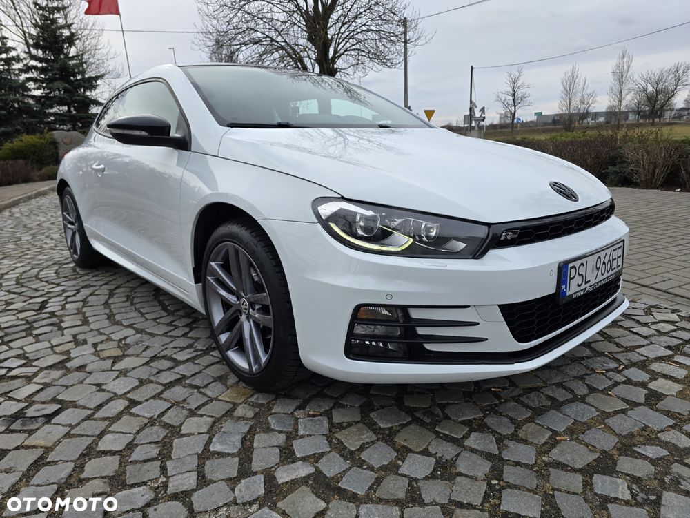 Volkswagen Scirocco 1.4 TSI BMT Perfectline - 1