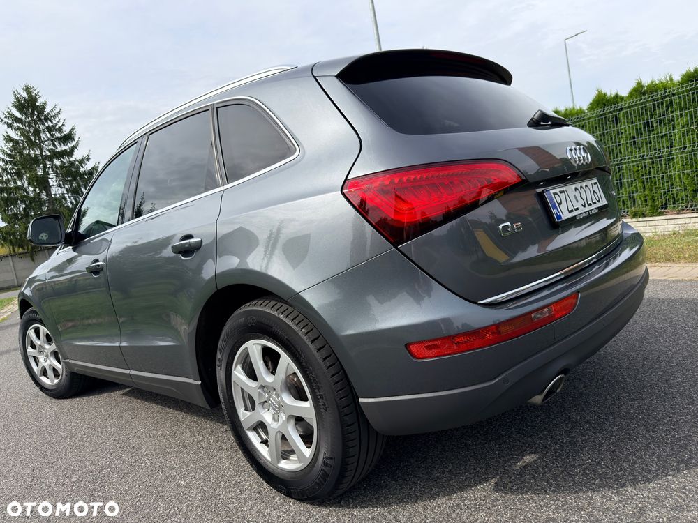Audi Q5 2.0 TDI S tronic - 10