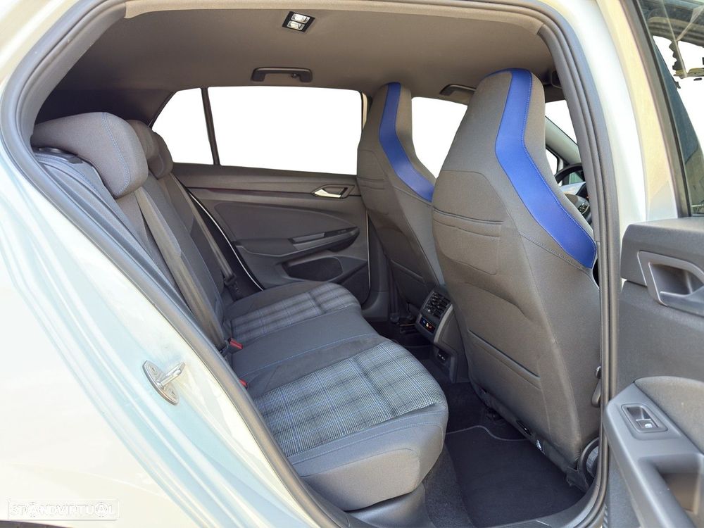 VW Golf 1.4 TSI GTE DSG - 16
