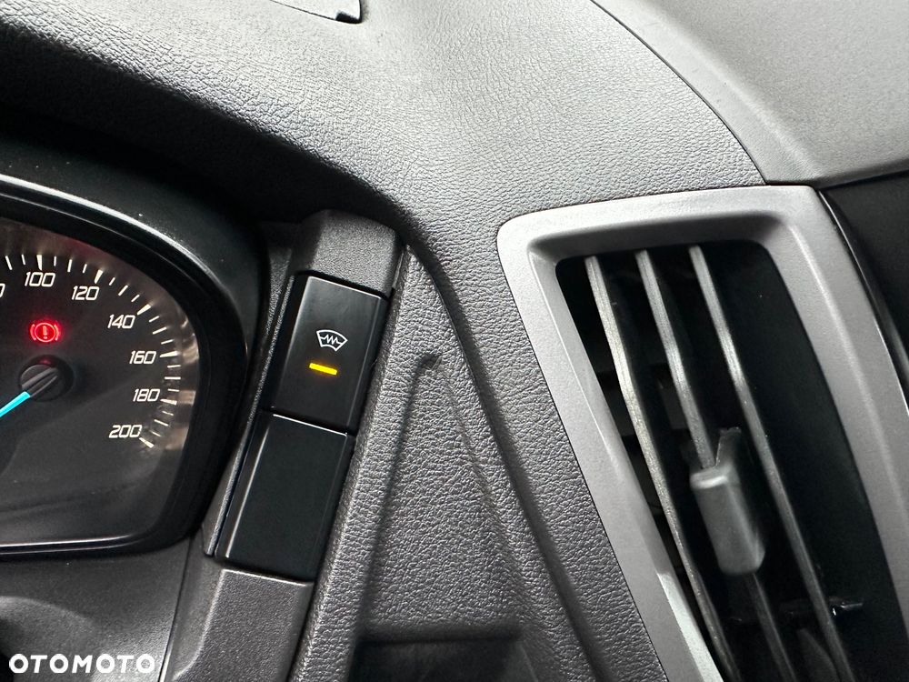 Ford TRANSIT L3H2 350 - 17