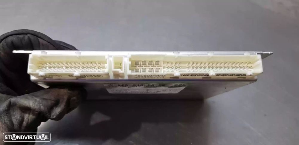 MODULO ELECTRONICO MERCEDES-BENZ CLASSE S 2005 -2205453532 - 2