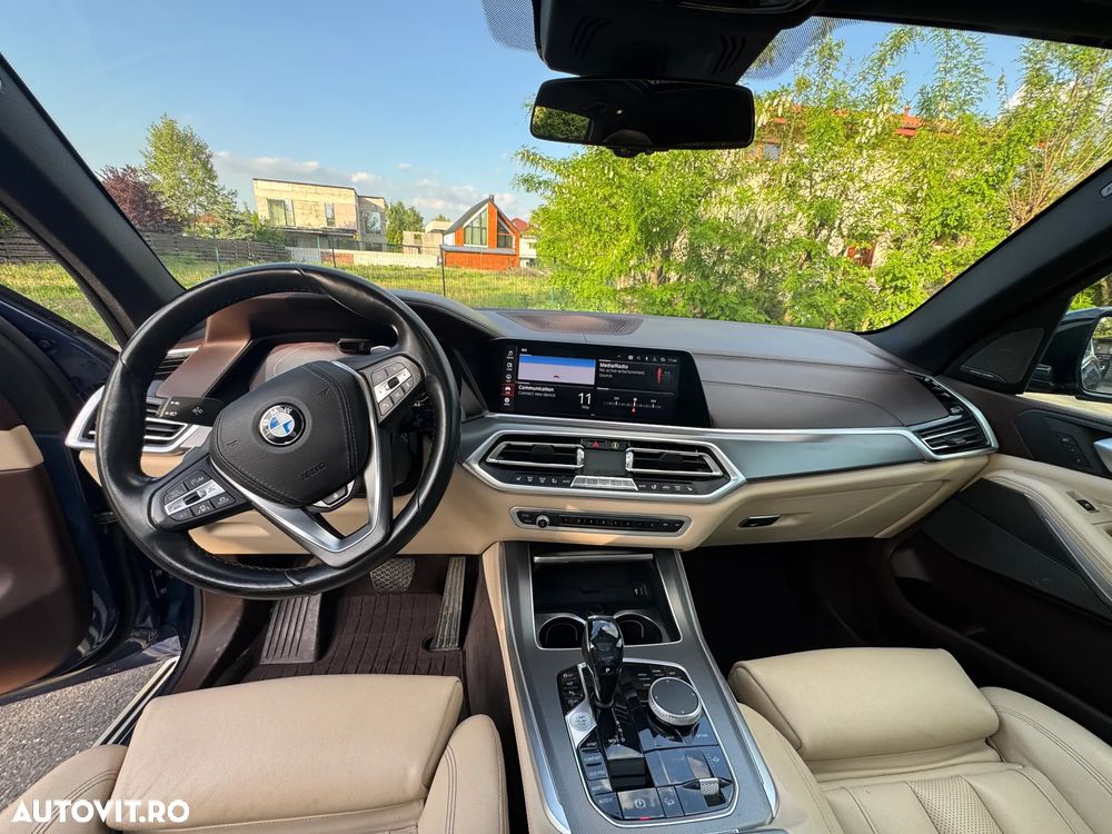 BMW X5 xDrive40i xLine - 15