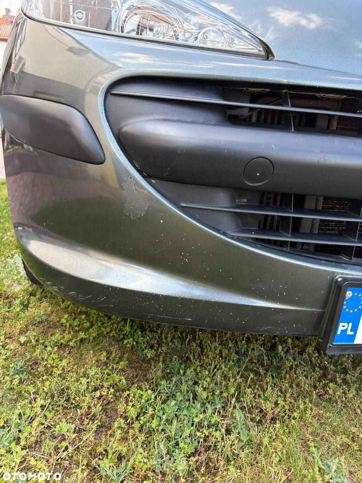 Peugeot 207 1.6 HDi Trendy - 14
