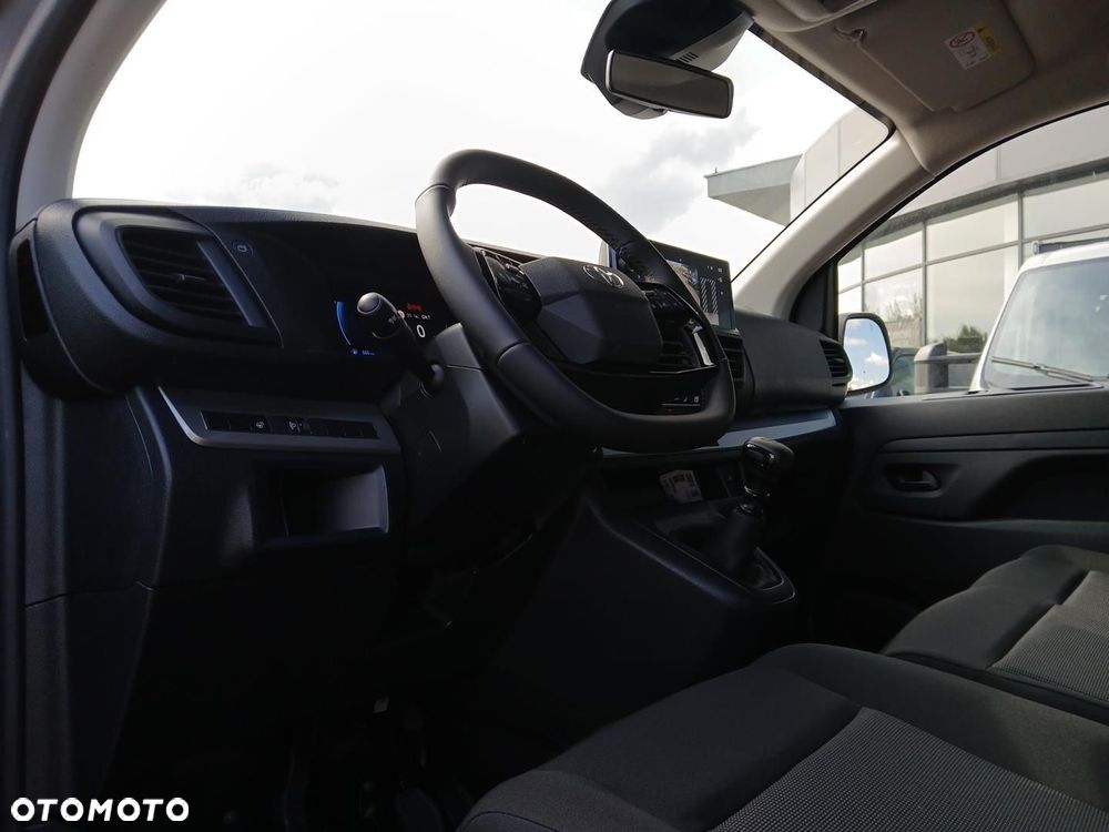 Toyota PROACE - 18