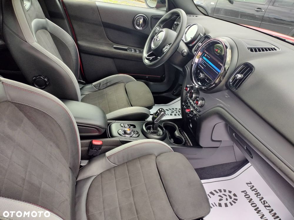 MINI Countryman Cooper - 18
