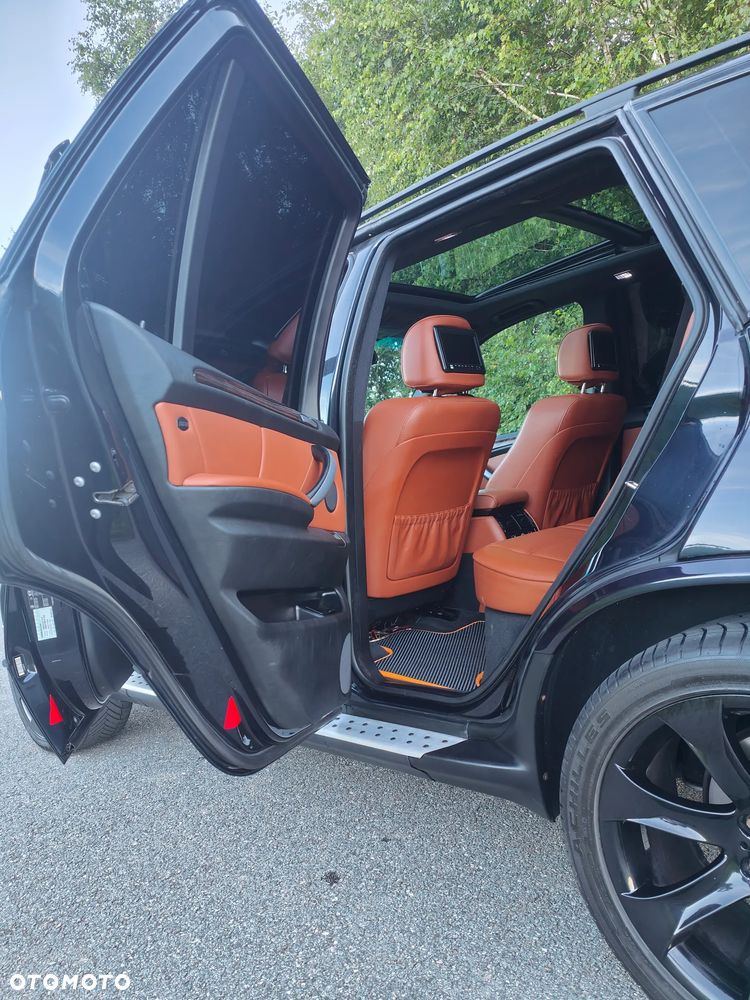 BMW X5 - 23