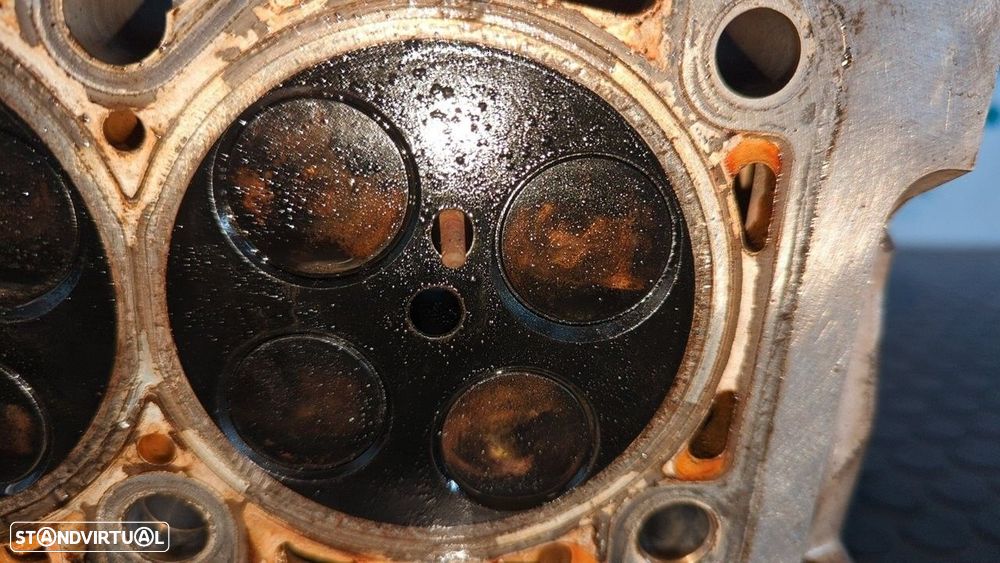 COLAÇA AUDI A3 -03L103373A - 5