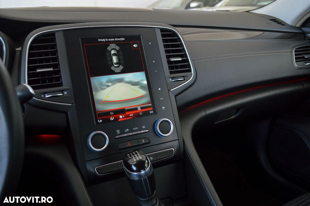 Renault Talisman ENERGY dCi 130 INTENS - 8