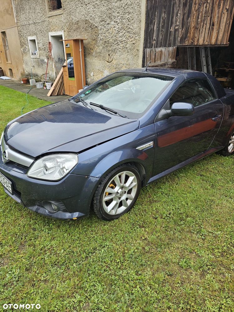 Opel Tigra 1.8 Sport - 3