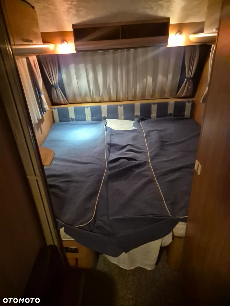 Adria ALTEA 462 LS - 6