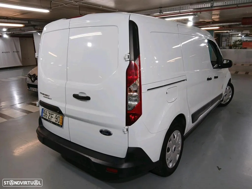 Ford Transit Connect 1.5 TDCi 210 L2 Trend - 3