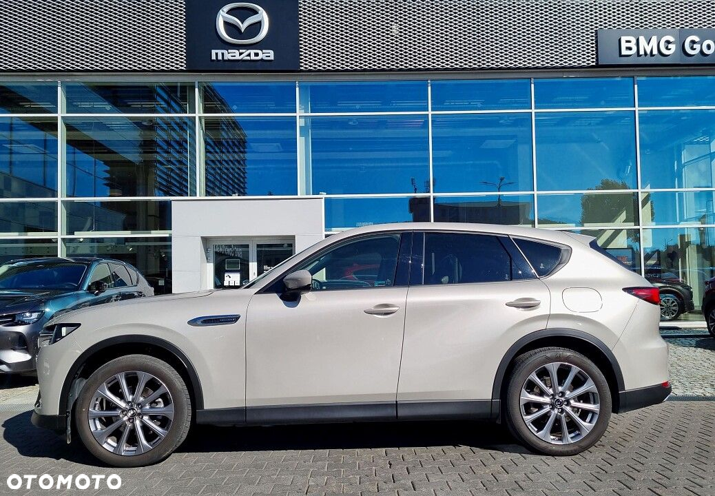 Mazda CX-60 - 2