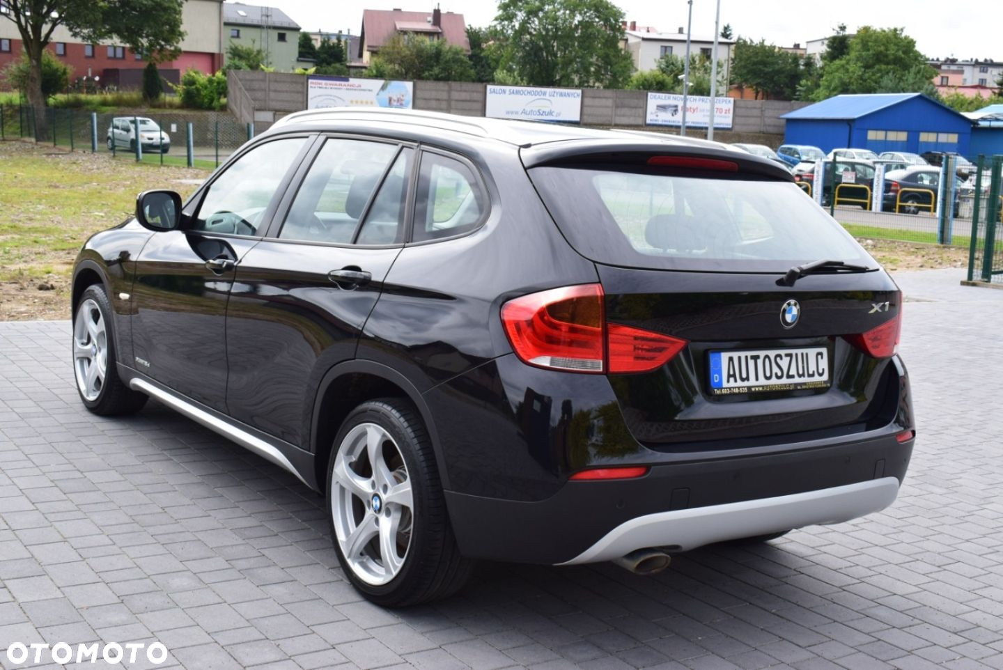 BMW X1 - 10