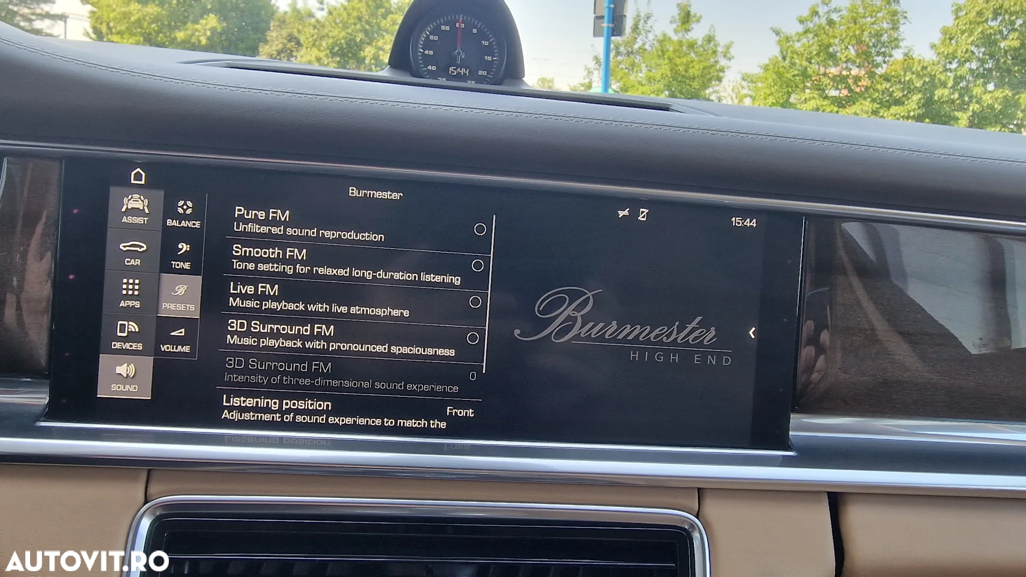 Porsche Panamera - 28