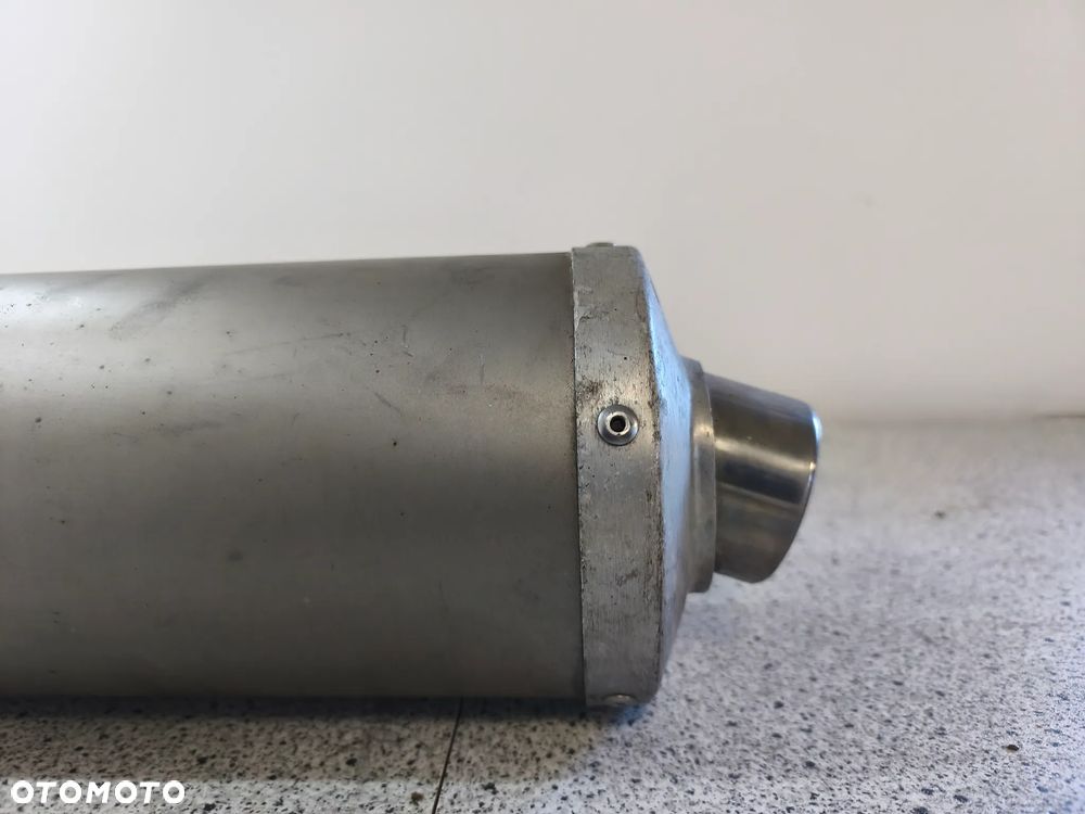 Wydech, tłumik Honda CBR 954 CBR954 - 16