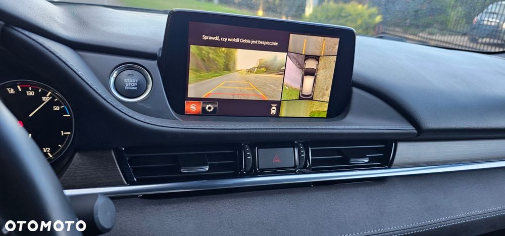 Mazda 6 2.2 D SkyDream 4x4 - 23