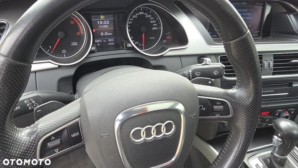 Audi A5 Coupé 3.0 TDI DPF quattro S tronic - 16