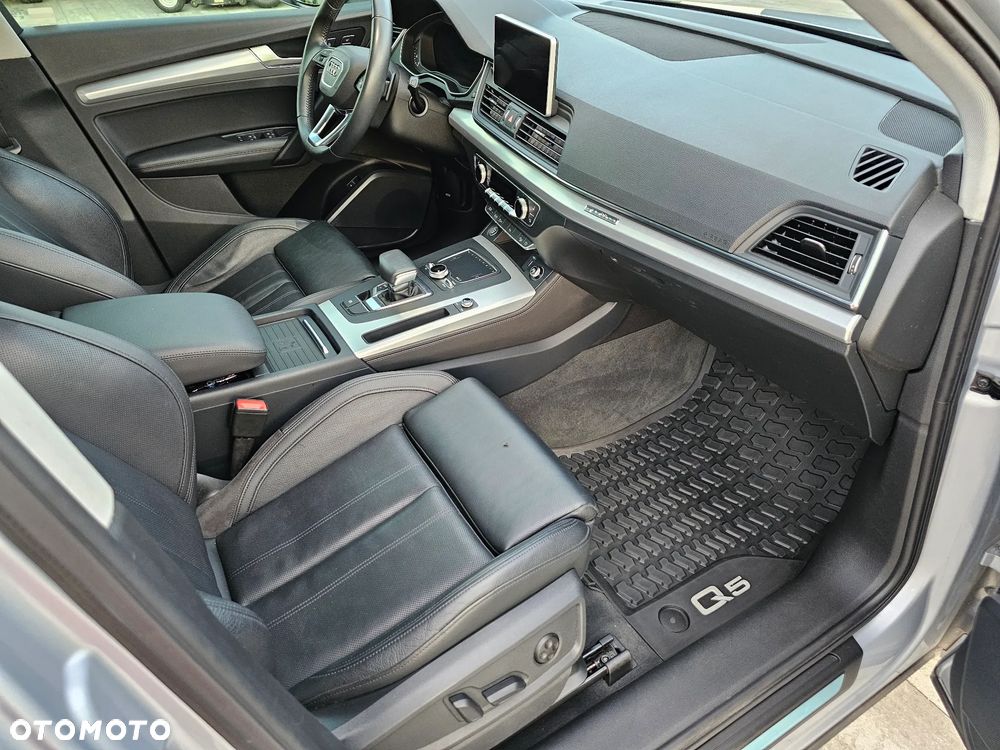 Audi Q5 2.0 TFSI Quattro S tronic - 26