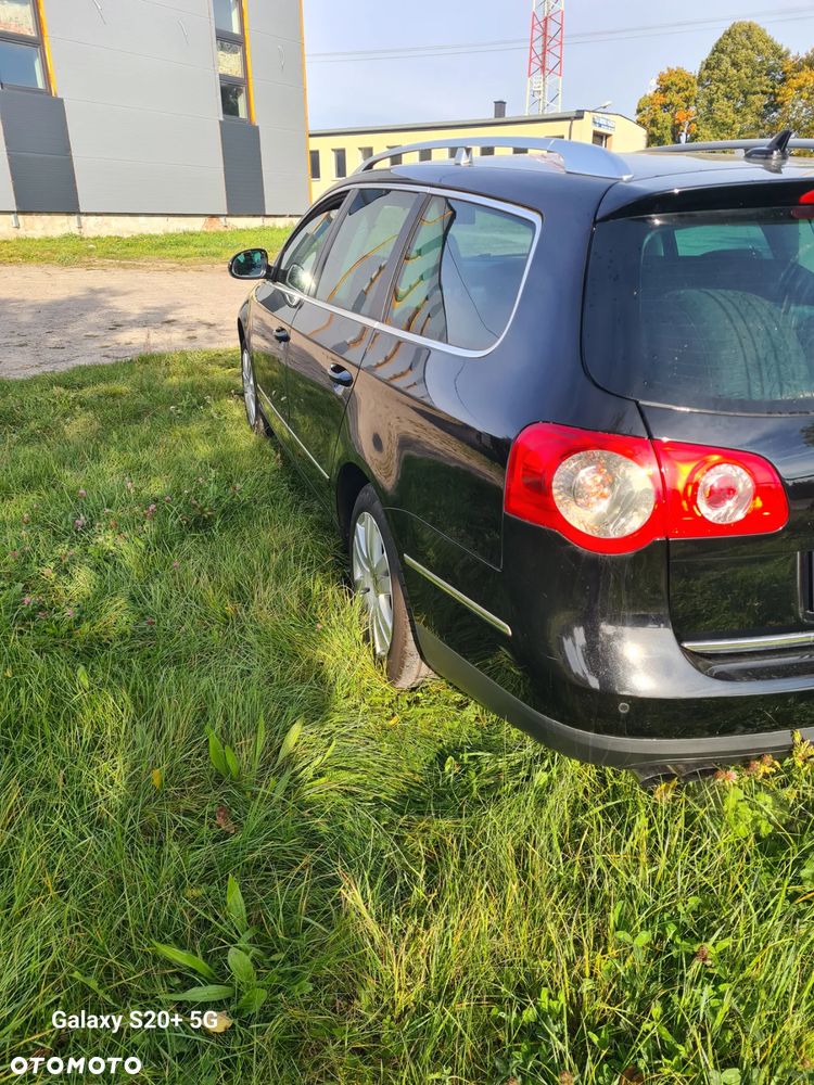 Volkswagen Passat 1.8 TSI Highline - 5