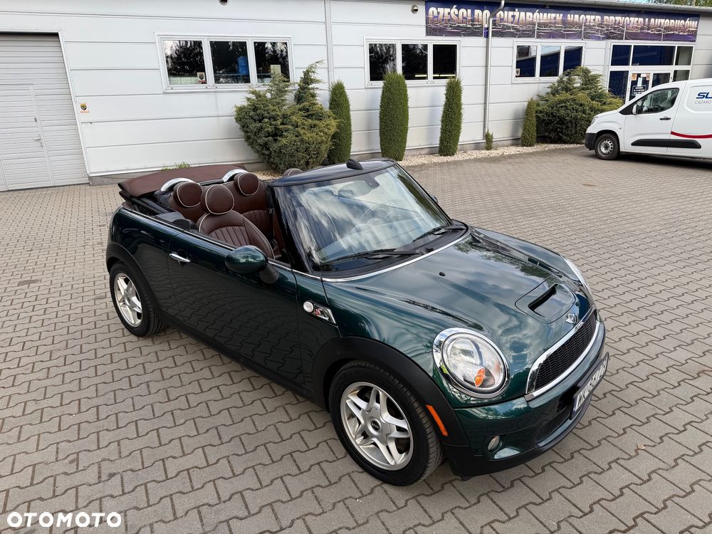 MINI Cooper S Standard - 15