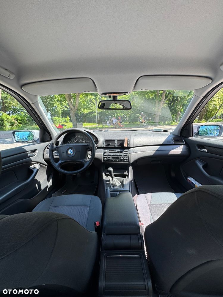 BMW Seria 3 - 8