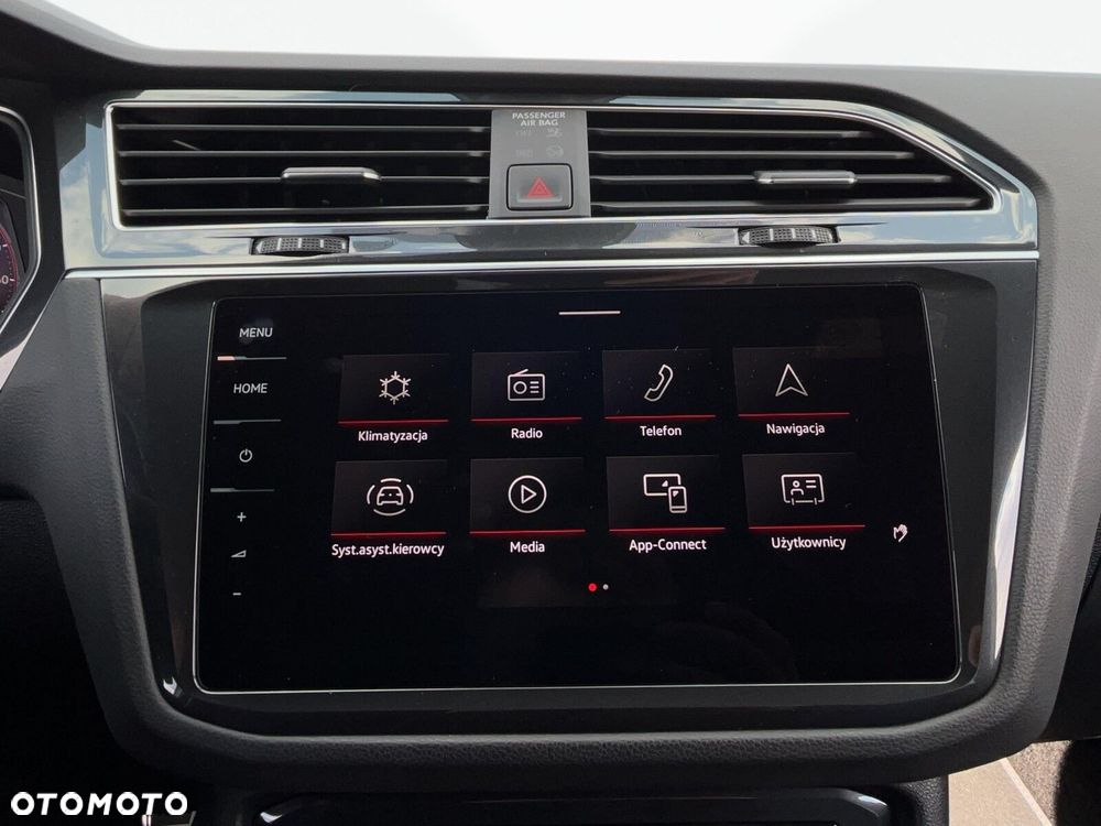 Volkswagen Tiguan 2.0 TSI 4Mot R DSG - 25