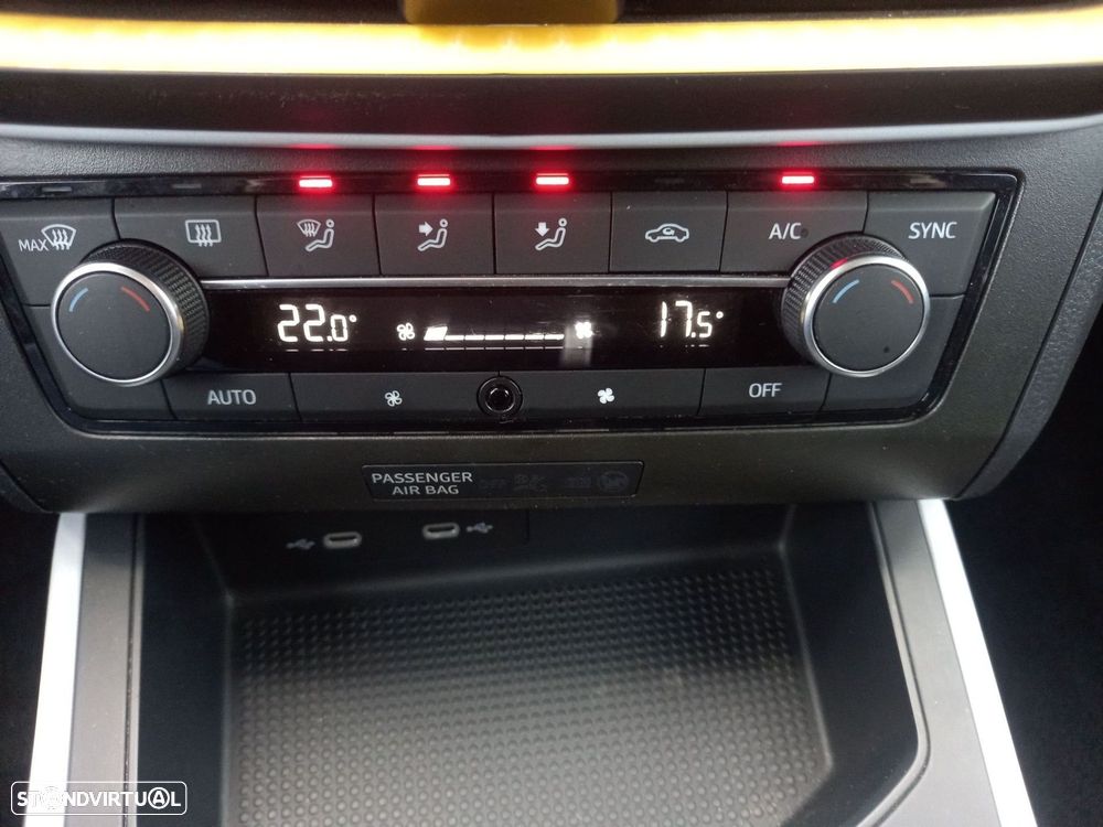 SEAT Arona 1.0 TSI Style DSG - 8