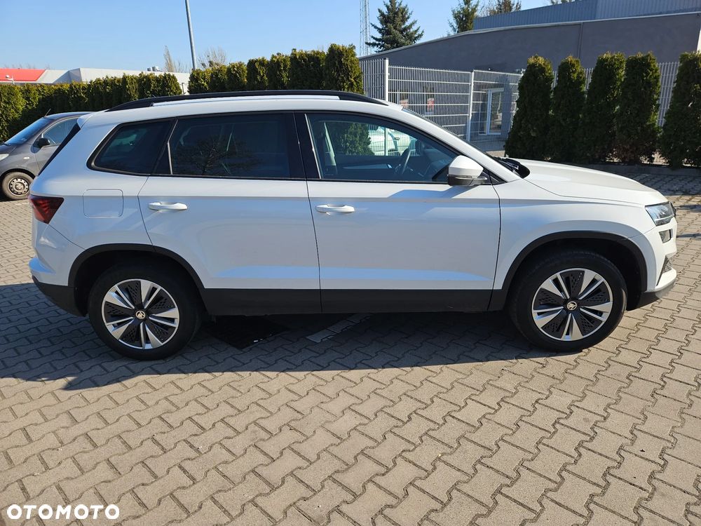 Skoda Karoq 1.5 TSI DSG Tour - 6