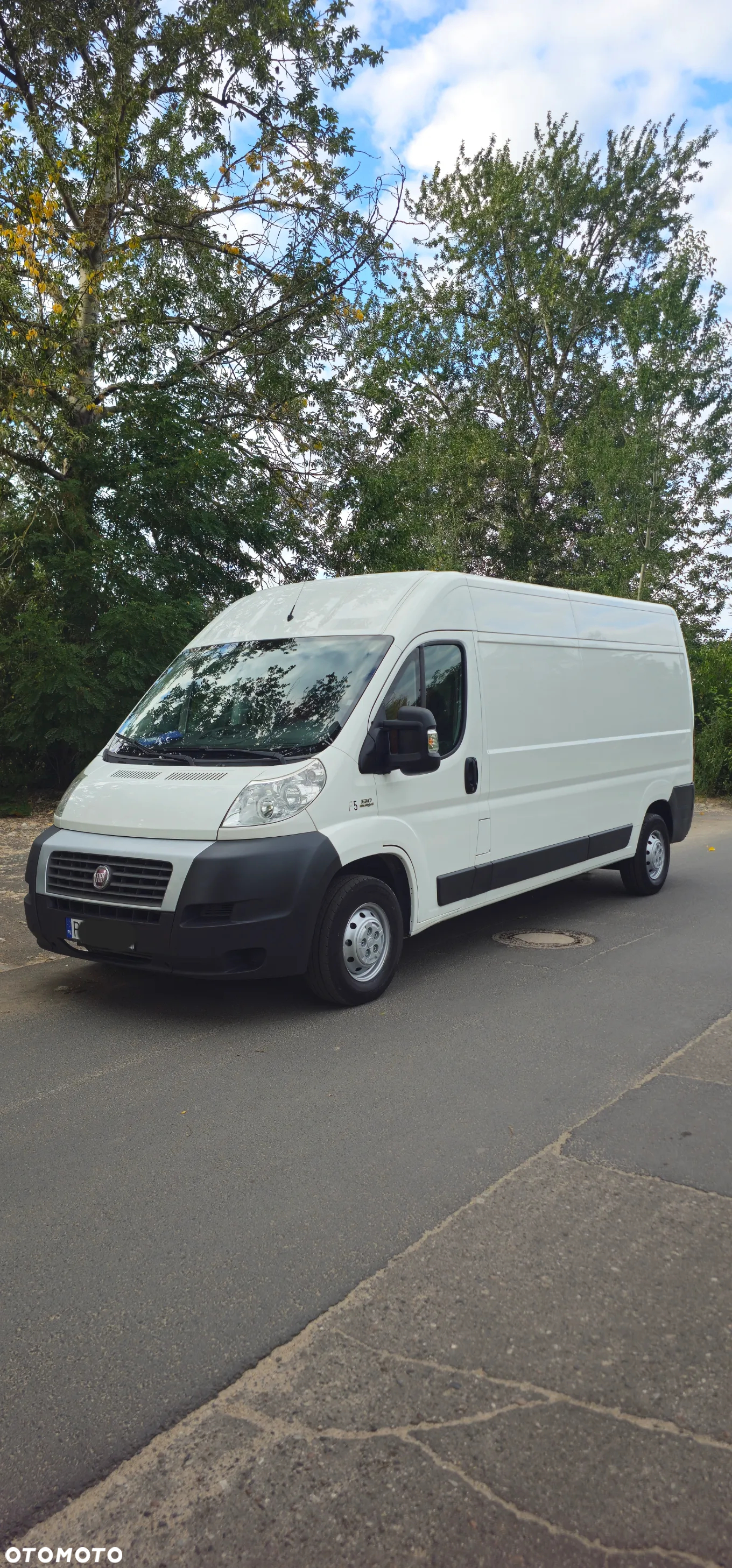 Fiat Ducato - 2