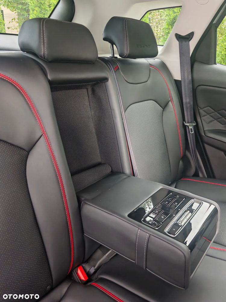 BAIC 7 - 7