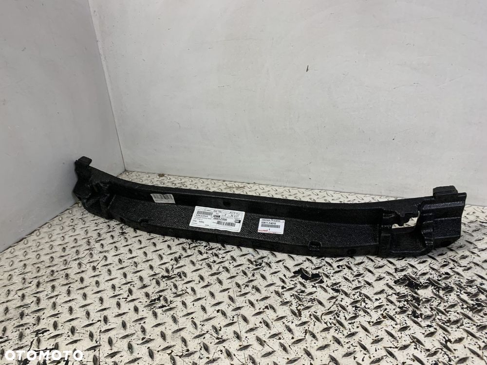 NOWY ORYGINALNY ABSORBER ZDERZAKA PRZEDNIEGO PRZÓD TOYOTA CHR C-HR I 1 17-23 52611-F4010 - 3